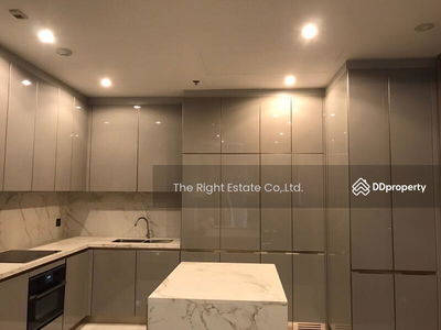 The Esse at Singha Complex, Bangkok, Thailand The Esse at Singha Complex, Bangkok, Thailand