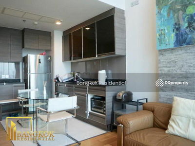 Keyne by Sansiri, Bangkok, Thailand Keyne by Sansiri, Bangkok, Thailand