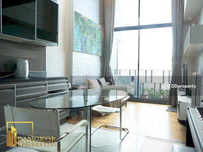 Keyne by Sansiri, Bangkok, Thailand Keyne by Sansiri, Bangkok, Thailand