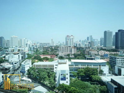 Keyne by Sansiri, Bangkok, Thailand Keyne by Sansiri, Bangkok, Thailand