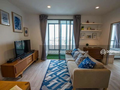 IDEO MOBI Sukhumvit 81, Bangkok, Thailand IDEO MOBI Sukhumvit 81, Bangkok, Thailand