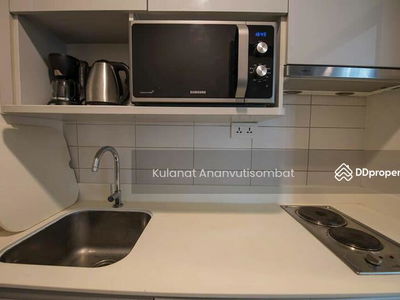 IDEO MOBI Sukhumvit 81, Bangkok, Thailand IDEO MOBI Sukhumvit 81, Bangkok, Thailand