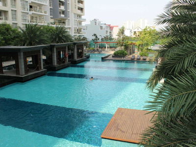 The Estella, Vietnam The Estella, Vietnam