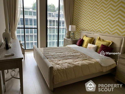 Noble Ploenchit, Bangkok, Thailand Noble Ploenchit, Bangkok, Thailand