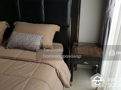 Noble Ploenchit, Bangkok, Thailand Noble Ploenchit, Bangkok, Thailand