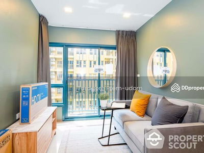 The Base Sukhumvit 50, Bangkok, Thailand The Base Sukhumvit 50, Bangkok, Thailand