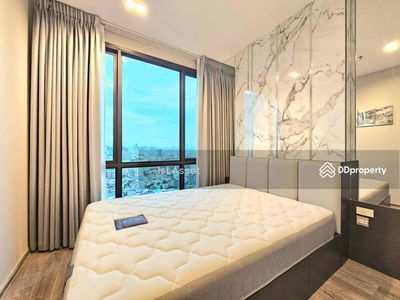 Whizdom Avenue Ratchada-Ladprao, Bangkok, Thailand Whizdom Avenue Ratchada-Ladprao, Bangkok, Thailand