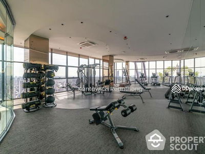 Park Origin Chula-Samyan, Bangkok, Thailand Park Origin Chula-Samyan, Bangkok, Thailand