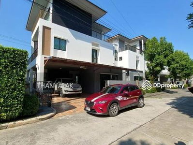 , Lumpini Village, Suan Luang Rama 9, Chaloem Phrakiat Rama 9 Road, Soi 40/1 (Prawet), Bangkok, Thailand , Lumpini Village, Suan Luang Rama 9, Chaloem Phrakiat Rama 9 Road, Soi 40/1 (Prawet), Bangkok, Thailand