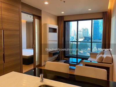 For rent The Address Sathorn, Bangkok, Thailand For rent The Address Sathorn, Bangkok, Thailand