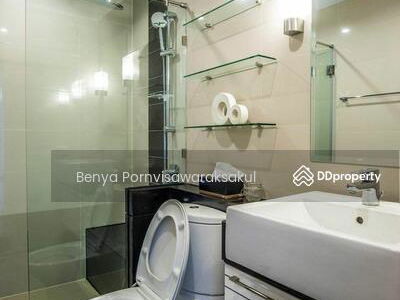 Supalai Premier Asoke, Bangkok, Thailand Supalai Premier Asoke, Bangkok, Thailand