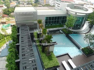 Rhythm Ratchada, Bangkok, Thailand Rhythm Ratchada, Bangkok, Thailand