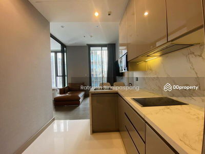 The Esse at Singha Complex, Bangkok, Thailand The Esse at Singha Complex, Bangkok, Thailand