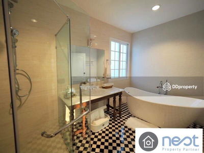 Fantasia Village, Bangkok, Thailand Fantasia Village, Bangkok, Thailand