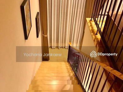 The Emporio Place, Bangkok, Thailand The Emporio Place, Bangkok, Thailand