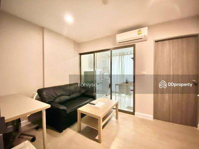 Metro Luxe Ratchada, Bangkok, Thailand Metro Luxe Ratchada, Bangkok, Thailand