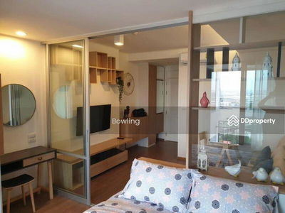 U Delight Residence Riverfront Rama 3, Bangkok, Thailand U Delight Residence Riverfront Rama 3, Bangkok, Thailand