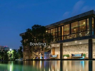 U Delight Residence Riverfront Rama 3, Bangkok, Thailand U Delight Residence Riverfront Rama 3, Bangkok, Thailand