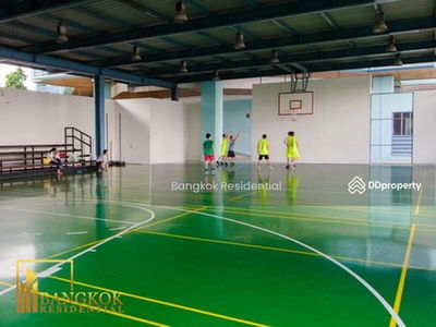 Apartment, Bangkok, Thailand Apartment, Bangkok, Thailand