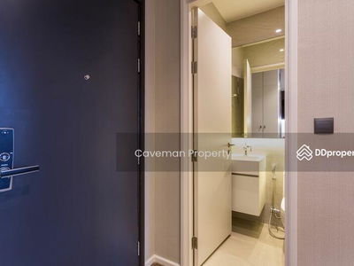 Muniq Langsuan, Bangkok, Thailand Muniq Langsuan, Bangkok, Thailand