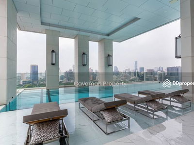 Muniq Langsuan, Bangkok, Thailand Muniq Langsuan, Bangkok, Thailand