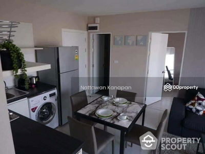 Aspire Sukhumvit 48, Bangkok