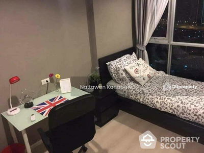 Aspire Sukhumvit 48, Bangkok, Thailand Aspire Sukhumvit 48, Bangkok, Thailand