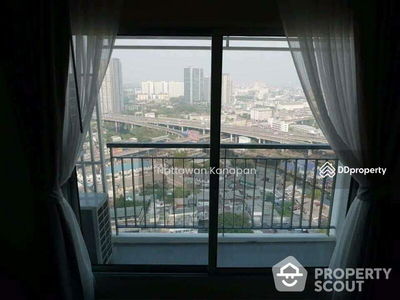 Aspire Sukhumvit 48, Bangkok, Thailand Aspire Sukhumvit 48, Bangkok, Thailand