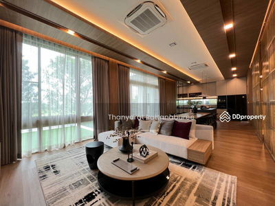 VIVE Rama 9, Bangkok, Thailand VIVE Rama 9, Bangkok, Thailand