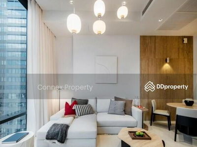 ASHTON Chula-Silom, Bangkok, Thailand ASHTON Chula-Silom, Bangkok, Thailand