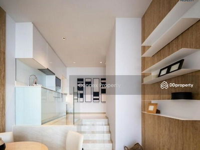 ASHTON Chula-Silom, Bangkok, Thailand ASHTON Chula-Silom, Bangkok, Thailand