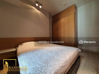 The Met Sathorn, Bangkok, Thailand The Met Sathorn, Bangkok, Thailand