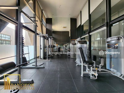 The Met Sathorn, Bangkok, Thailand The Met Sathorn, Bangkok, Thailand