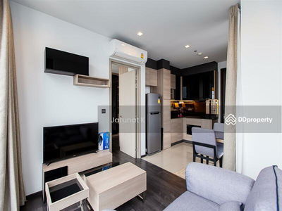 The Line Asoke-Ratchada, Bangkok, Thailand The Line Asoke-Ratchada, Bangkok, Thailand