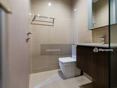 The Line Asoke-Ratchada, Bangkok, Thailand The Line Asoke-Ratchada, Bangkok, Thailand