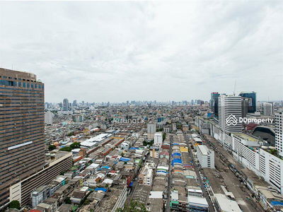 The Line Asoke-Ratchada, Bangkok, Thailand The Line Asoke-Ratchada, Bangkok, Thailand