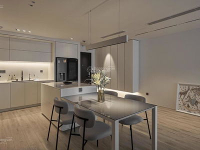 The Prince Residence, Vietnam The Prince Residence, Vietnam