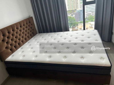 One9Five Asoke-Rama 9, Bangkok, Thailand One9Five Asoke-Rama 9, Bangkok, Thailand