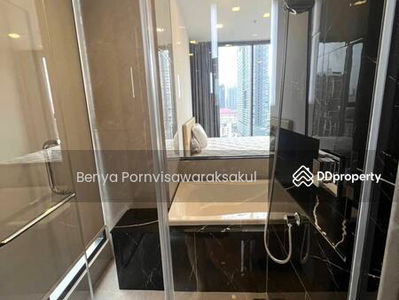 One9Five Asoke-Rama 9, Bangkok, Thailand One9Five Asoke-Rama 9, Bangkok, Thailand