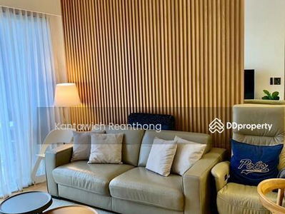 Siamese Exclusive Sukhumvit 31, Bangkok, Thailand Siamese Exclusive Sukhumvit 31, Bangkok, Thailand