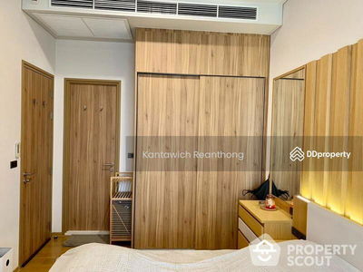 Siamese Exclusive Sukhumvit 31, Bangkok, Thailand Siamese Exclusive Sukhumvit 31, Bangkok, Thailand