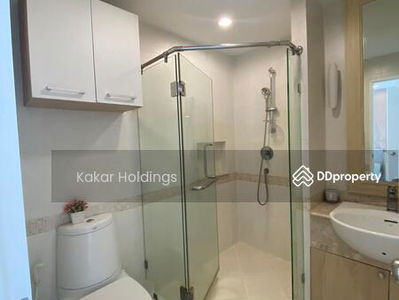 Baan Siri Silom, Bangkok, Thailand Baan Siri Silom, Bangkok, Thailand