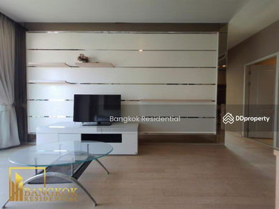 Noble Refine, Bangkok, Thailand Noble Refine, Bangkok, Thailand