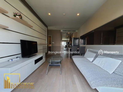 Noble Refine, Bangkok, Thailand Noble Refine, Bangkok, Thailand