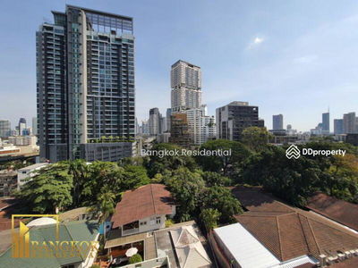 Noble Refine, Bangkok, Thailand Noble Refine, Bangkok, Thailand