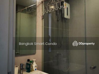 IDEO Mobi Wongsawang Interchange, Bangkok, Thailand IDEO Mobi Wongsawang Interchange, Bangkok, Thailand