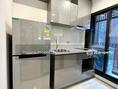 Life Asoke Hype, Bangkok, Thailand Life Asoke Hype, Bangkok, Thailand