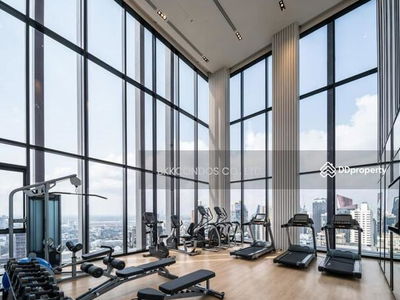 Maru Ekkamai 2, Bangkok, Thailand Maru Ekkamai 2, Bangkok, Thailand