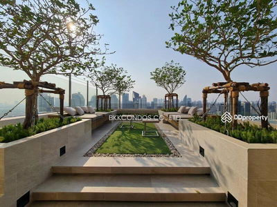 Maru Ekkamai 2, Bangkok, Thailand Maru Ekkamai 2, Bangkok, Thailand