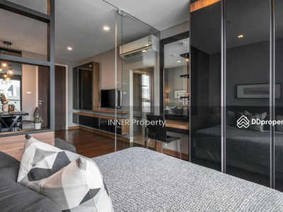 Ivy Thonglor, Bangkok, Thailand Ivy Thonglor, Bangkok, Thailand